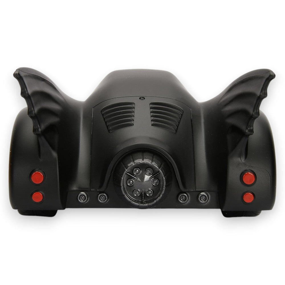 1989 Batmobile R/C Control Remoto 1/16