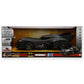 1989 Batmobile R/C Control Remoto 1/16