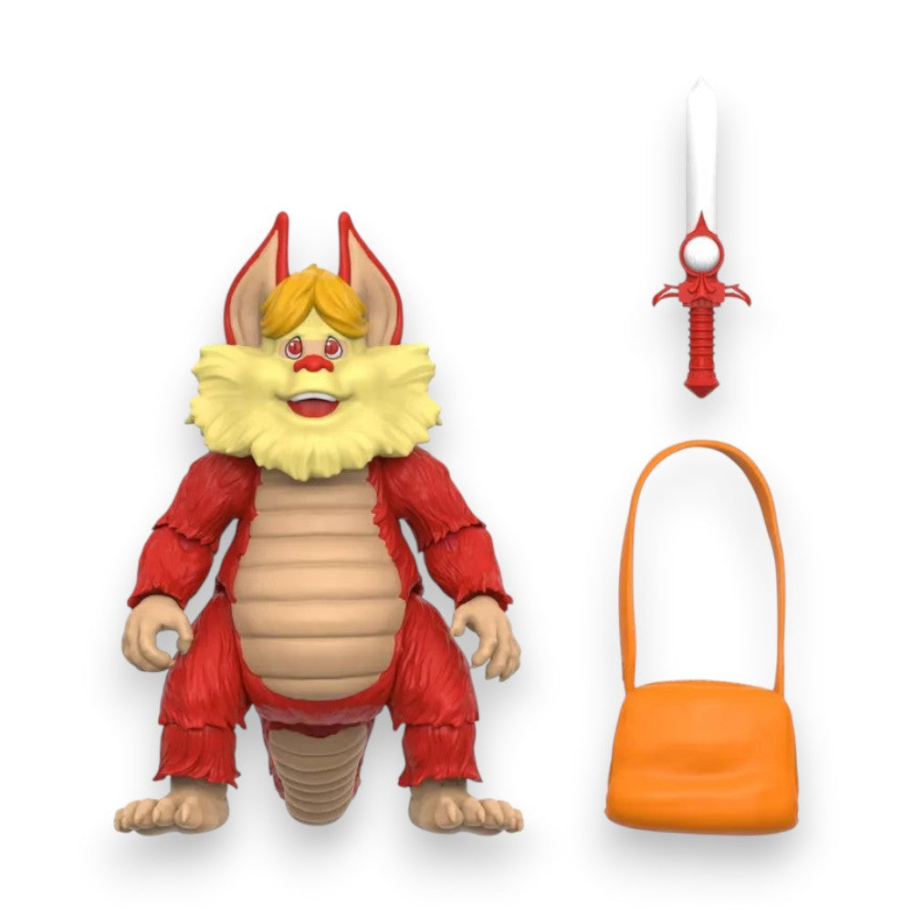 ThunderCats Ultimates! – Snarf