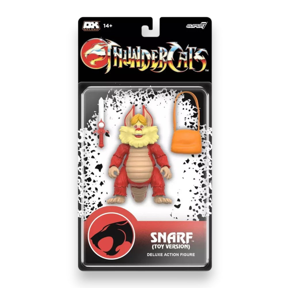 ThunderCats Ultimates! – Snarf