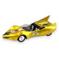 Speed Racer #9 Shooting Star (Corredor X) 1/18
