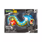 Pokémon Select Magikarp Evolution Multipack Gyarados
