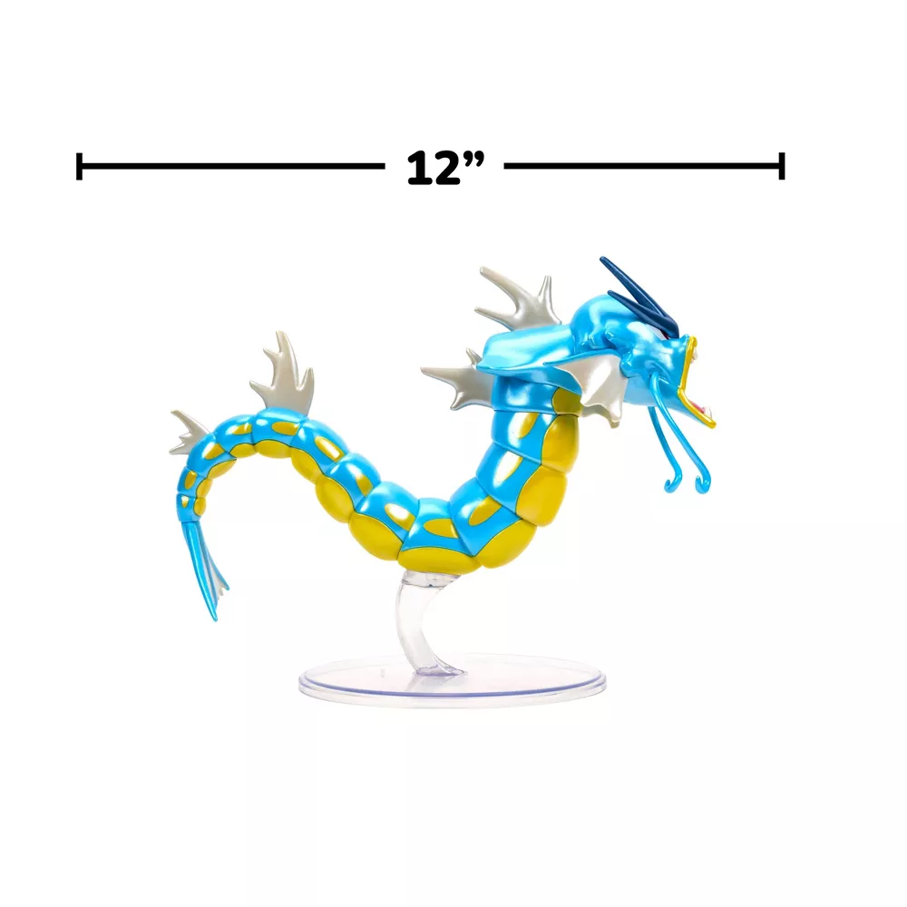 Pokémon Select Magikarp Evolution Multipack Gyarados