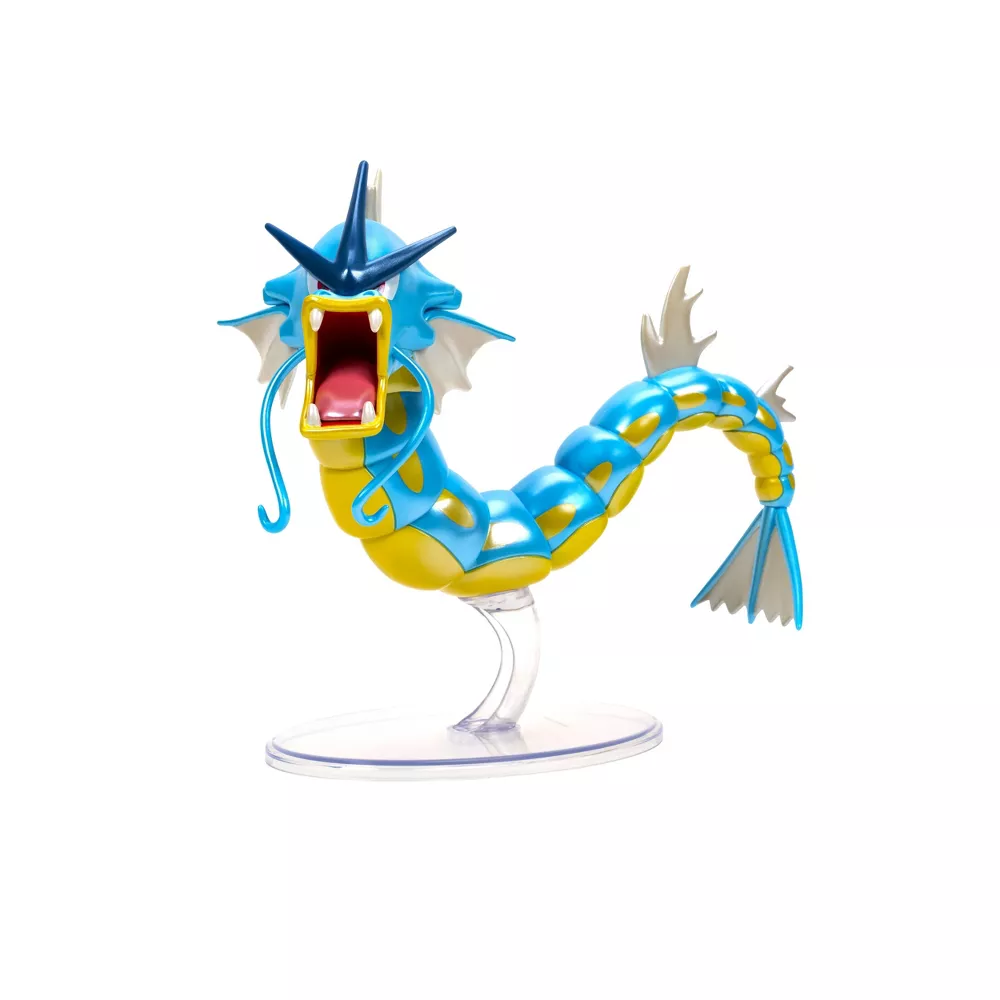 Pokémon Select Magikarp Evolution Multipack Gyarados