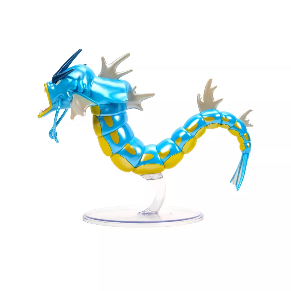 Pokémon Select Magikarp Evolution Multipack Gyarados