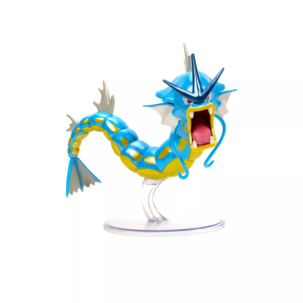 Pokémon Select Magikarp Evolution Multipack Gyarados