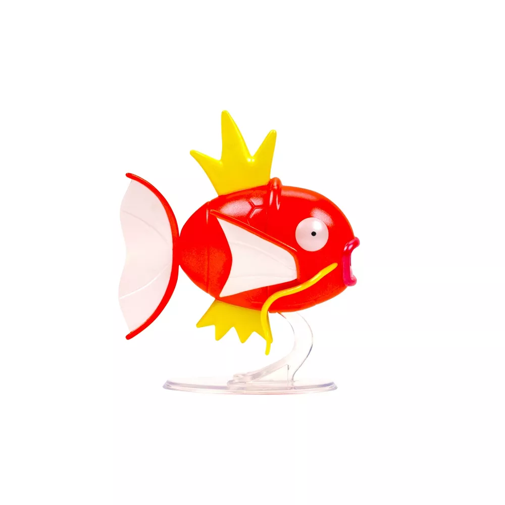 Pokémon Select Magikarp Evolution Multipack Gyarados