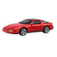 Matchbox Collectors 08/20 - 1990 Chevy Corvette ZR1 1/64