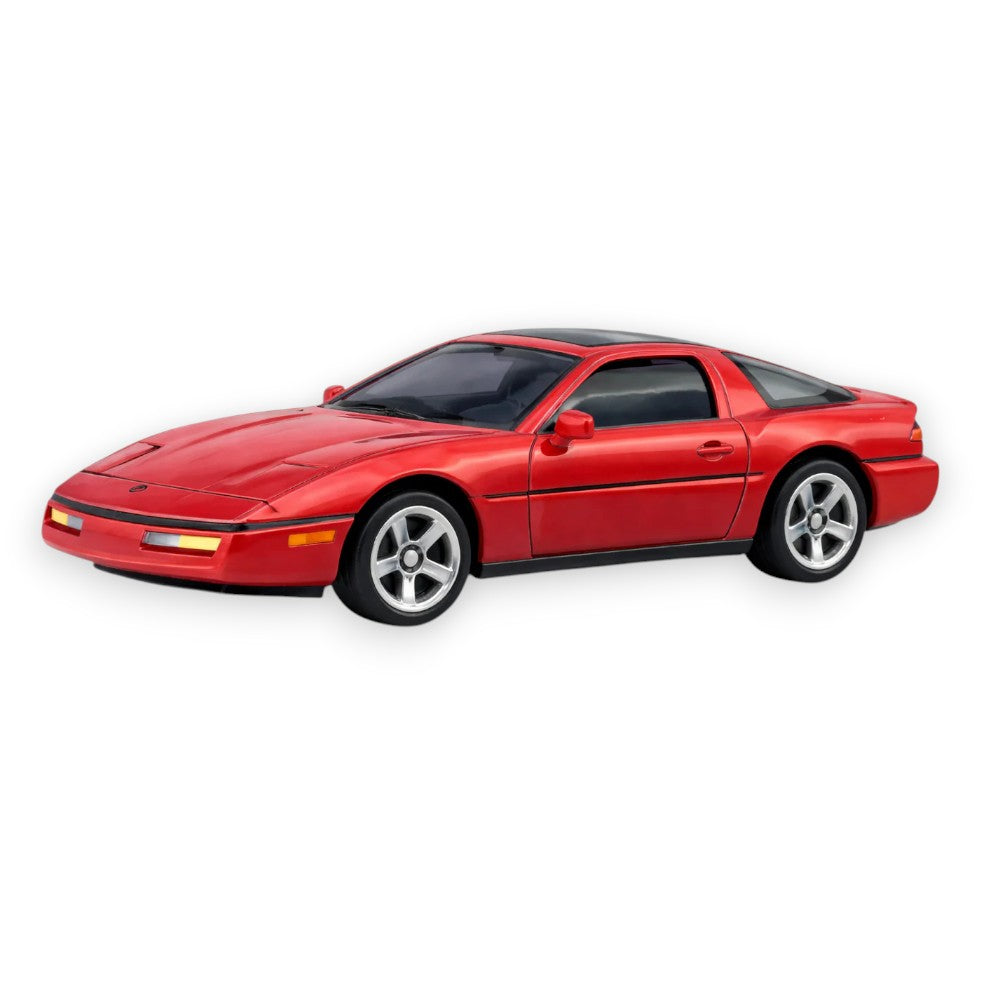Matchbox Collectors 08/20 - 1990 Chevy Corvette ZR1 1/64