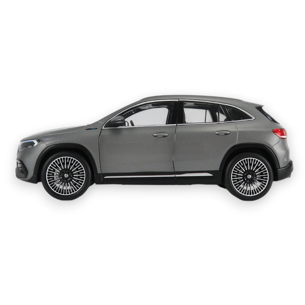 2021 Mercedes Benz EQA H243 1/18