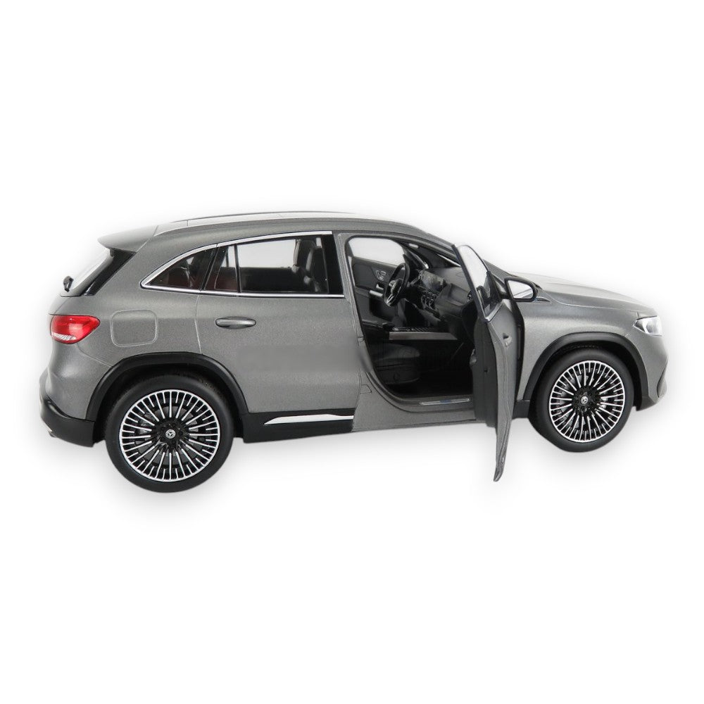 2021 Mercedes Benz EQA H243 1/18