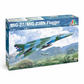 MiG-27/MiG-23BN Flogger Model Kit 1/48