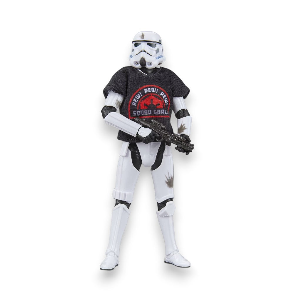 Star Wars The Black Series Stormtrooper "May the 4th be with you"