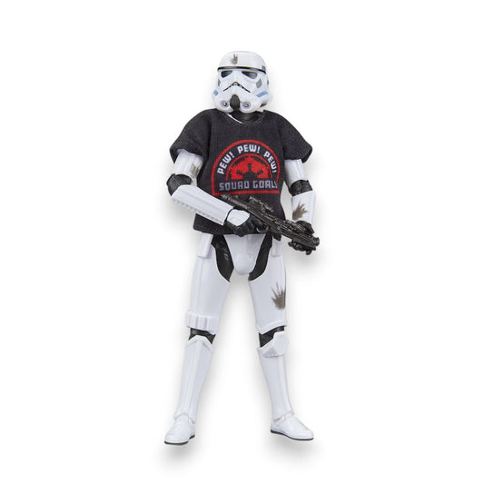 Star Wars The Black Series Stormtrooper "May the 4th be with you"