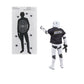 Star Wars The Black Series Stormtrooper "May the 4th be with you"