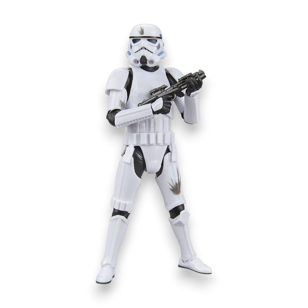 Star Wars The Black Series Stormtrooper "May the 4th be with you"