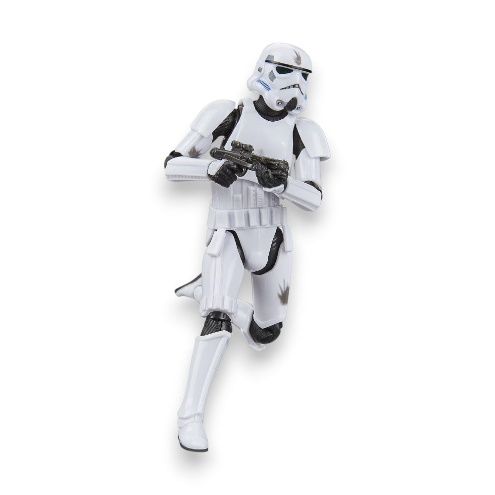 Star Wars The Black Series Stormtrooper "May the 4th be with you"