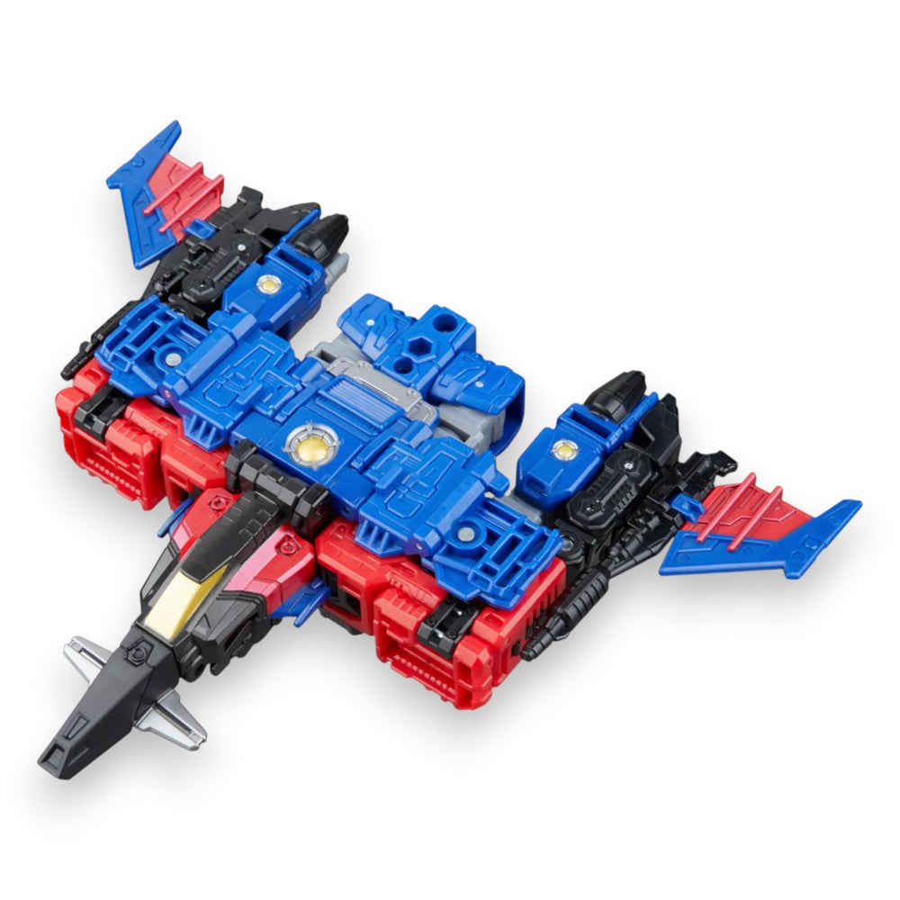Transformers Age of the Primes Voyager Class The Thirteen Nexus Prime