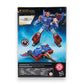 Transformers Age of the Primes Voyager Class The Thirteen Nexus Prime