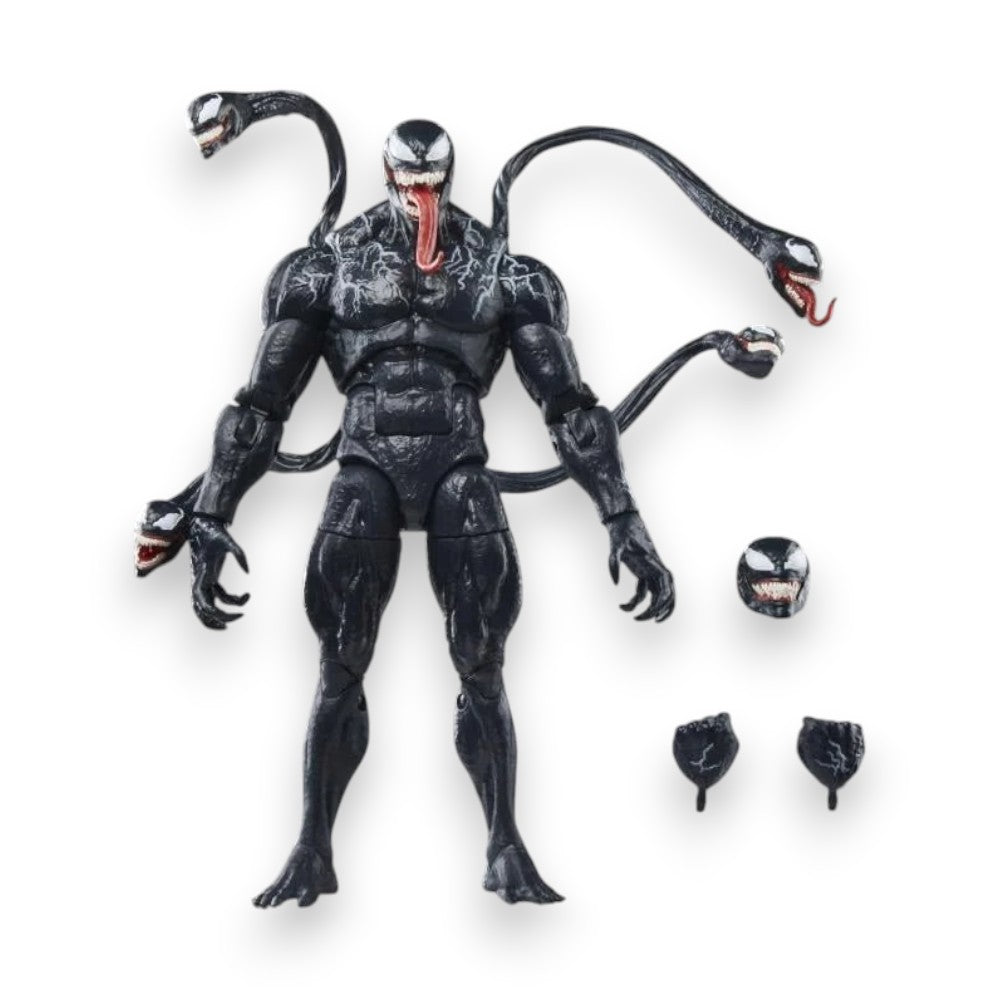 Marvel Legends Venom "Let there be Carnage" Exclusive