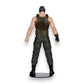 DC Multiverse Bane The Dark Knight Rises Deluxe Theatrical Edition