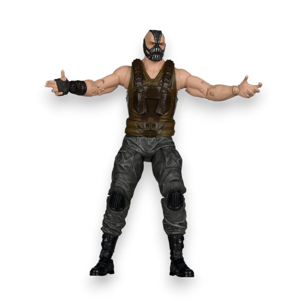 DC Multiverse Bane The Dark Knight Rises Deluxe Theatrical Edition