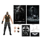 DC Multiverse Bane The Dark Knight Rises Deluxe Theatrical Edition