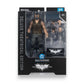 DC Multiverse Bane The Dark Knight Rises Deluxe Theatrical Edition