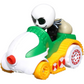 Hot Wheels Disney Racer Verse - Jack Skellington 1/64