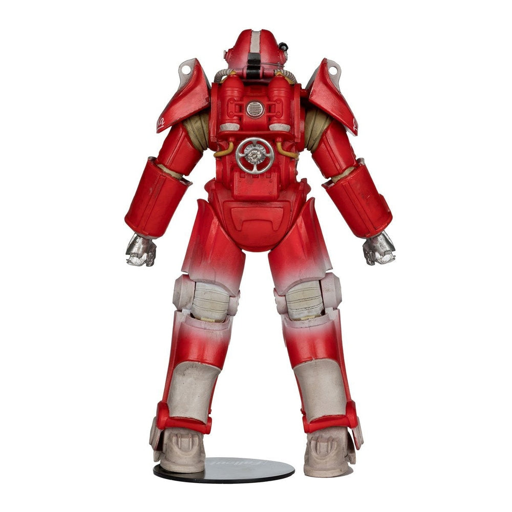 Fallout T-45B Nuka Cola McFarlane Elite Edition #13
