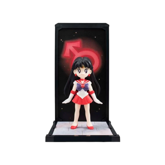 Sailor Moon Tamashii Buddies Sailor Mars