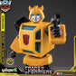 Transformers G1 AMK MINI Series Model Kit Bumblebee