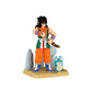 Dragon Ball Z History Box - Yamcha