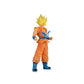Dragon Ball Super Clearise Son Goku (Super Saiyan God)