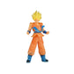 Dragon Ball Super Clearise Son Goku (Super Saiyan God)