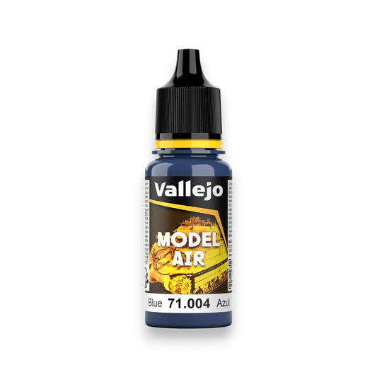 Vallejo - Model Air: Blue / Azul