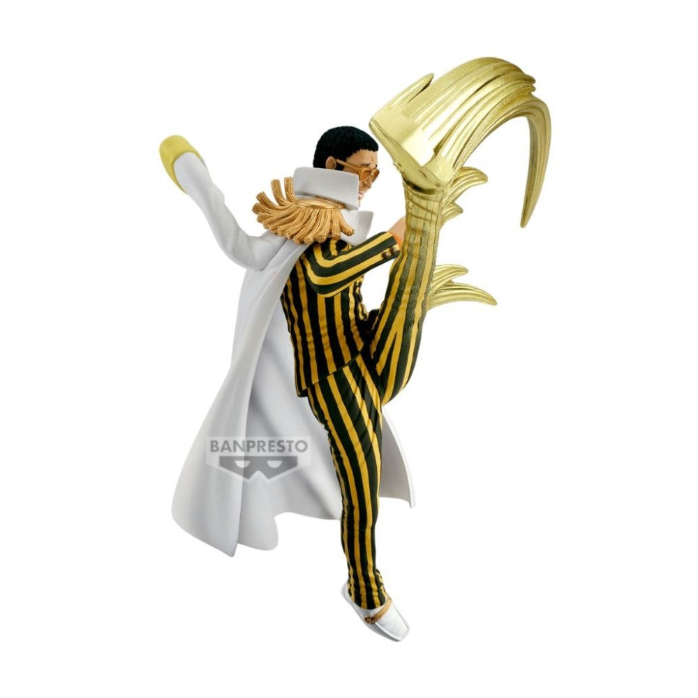 One Piece Battle Record Collection Borsalino