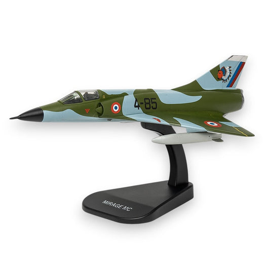 Mirage III 1/100