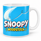 Snoopy Mug 11 Oz.