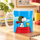 Snoopy Mug 11 Oz.