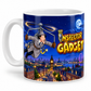 Inspector Gadget Mug 11 Oz.