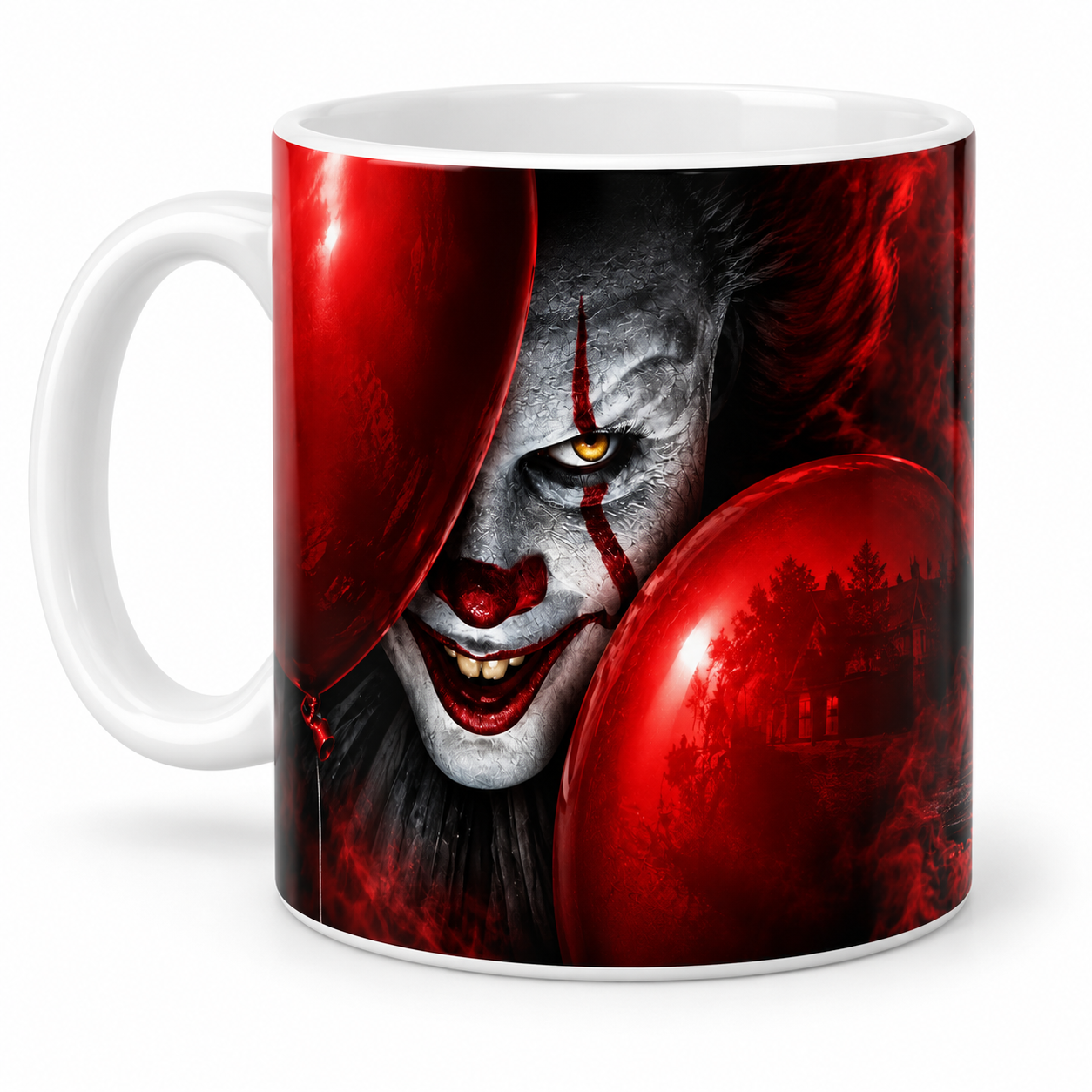 It Pennywise Mug 11 Oz.