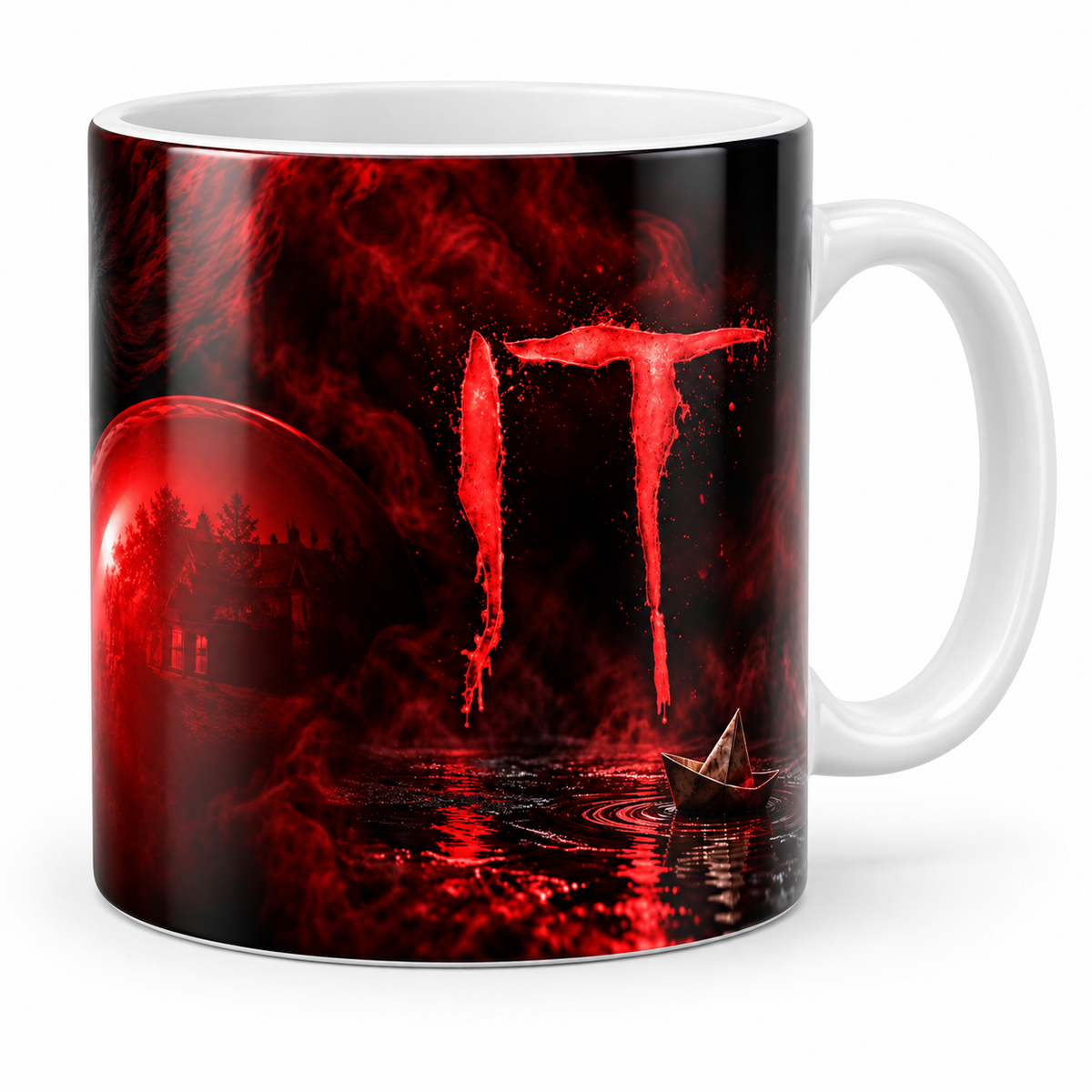 It Pennywise Mug 11 Oz.
