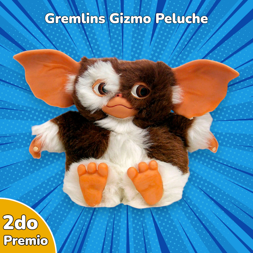 Ticket Sorteo – Club Toys Master Noviembre2025