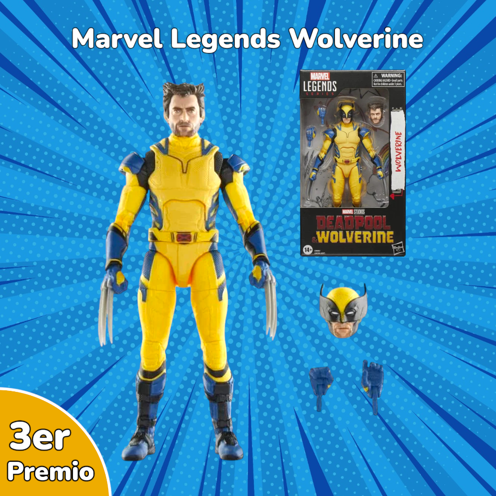 Ticket Sorteo – Club Toys Master Noviembre2025