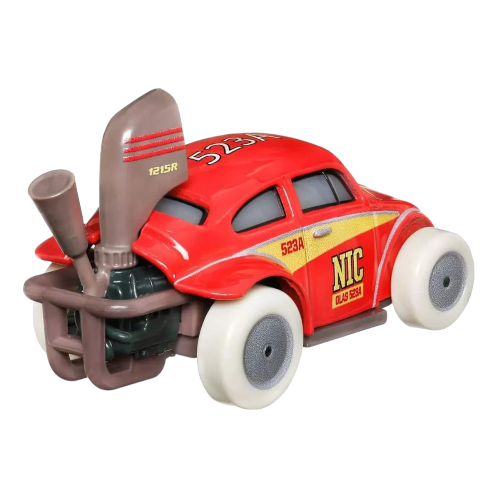Disney Pixar Cars - Royce Revsley 1/55