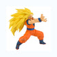 Dragon Ball Z Match Makers Super Saiyan 3 Son Goku