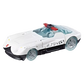 Transformers Generations War for Cybertron Deluxe WFC-S23 Prowl