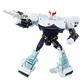 Transformers Generations War for Cybertron Deluxe WFC-S23 Prowl