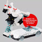 Transformers Generations War for Cybertron Deluxe WFC-S23 Prowl